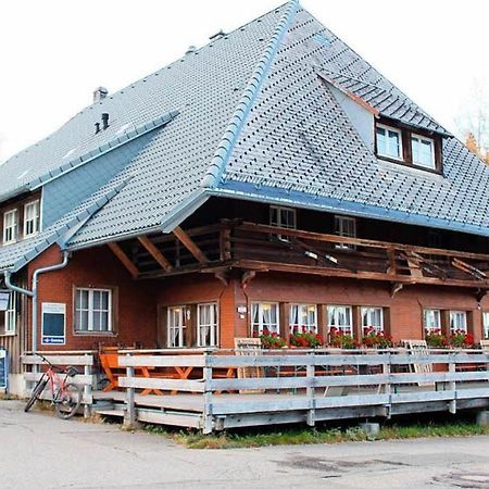 Stollenbacher Huette Auf 1092M Оберрид Экстерьер фото